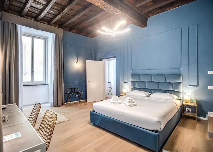 Hotel Magenta Collection Capranica *
