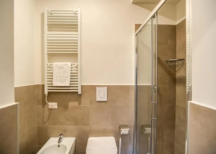 Hotel Magenta Collection Capranica
