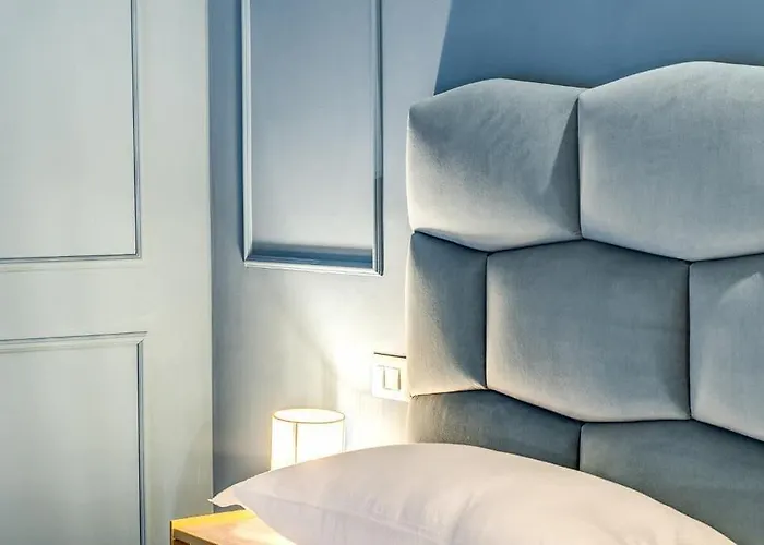 Hotel Magenta Collection Capranica Rom
