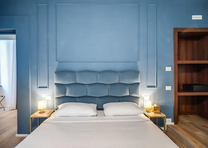 Magenta Collection Capranica Hotel