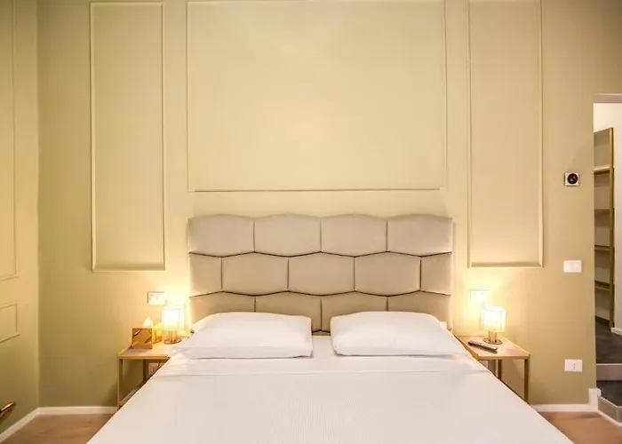 Hotel Magenta Collection Capranica Rom