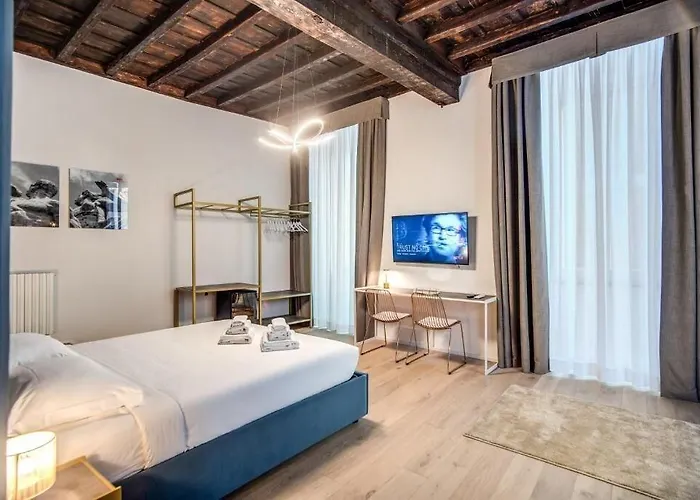 Hotel Magenta Collection Capranica *
